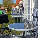 Seeschwalbe 9 * Boltenhagen (Ostseebad)