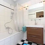 Seeschwalbe 9 Apartment Boltenhagen (Ostseebad)