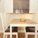 Apartment Seeschwalbe 9 Boltenhagen (Ostseebad)