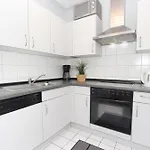 Seeschwalbe 9 Apartment