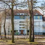 Seeschwalbe 9 Apartment *