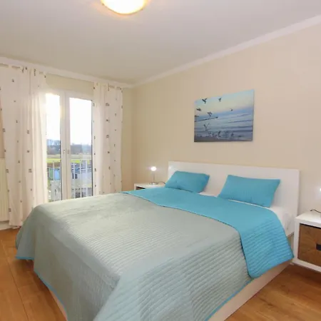 Apartment Seeschwalbe 9