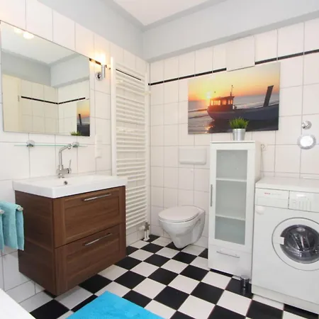 Seeschwalbe 9 Boltenhagen