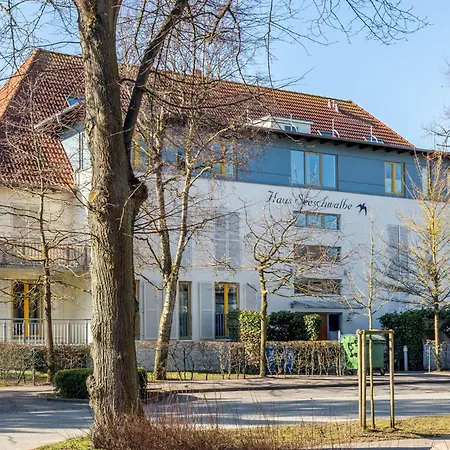Seeschwalbe 9 Apartman