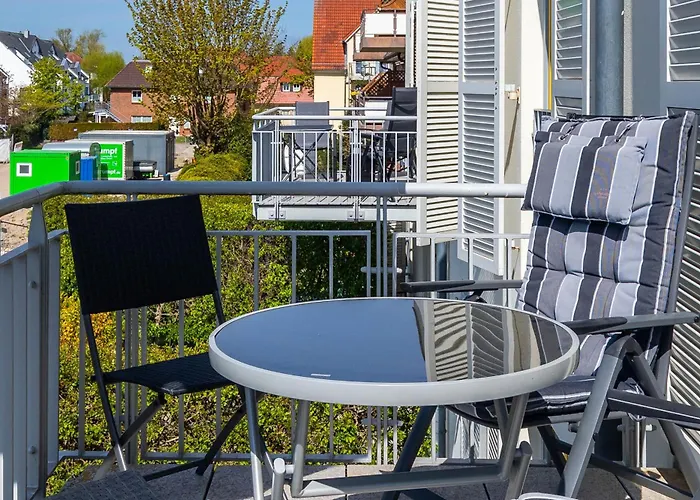 Seeschwalbe 9 * Boltenhagen