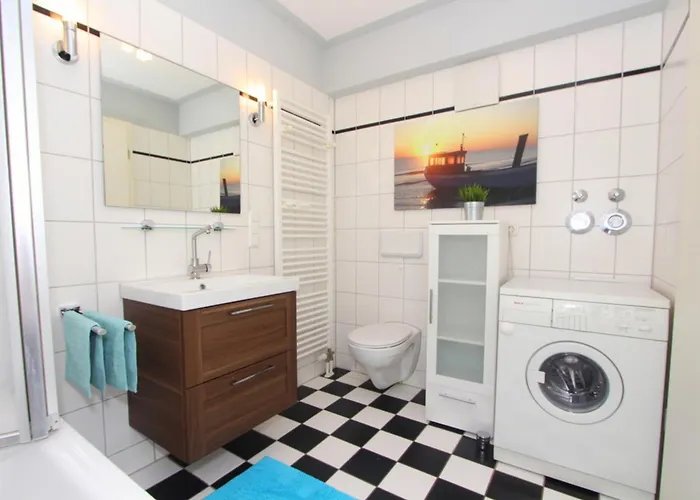 Seeschwalbe 9 Boltenhagen